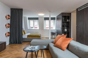 Exclusive Old Town residence near Charles Bridge